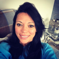 Mayra Huchinson