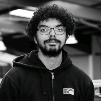 Dylan Patel