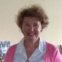 Anne-Marie BOCK