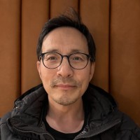 Patrick Shon