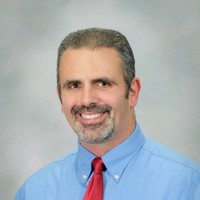 John Riepenhoff, DC