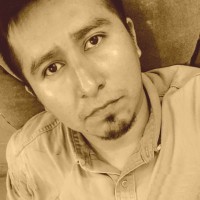 Edgar San Martin Tejada