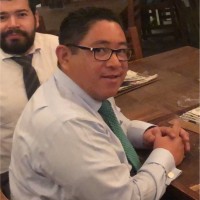 Carlos Agustin Castillo Benitez