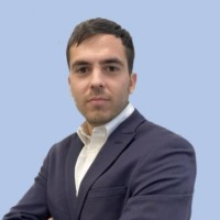 Jorge Vaquerizo Sánchez