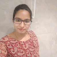 Naveena D
