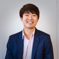Nicolas Ang