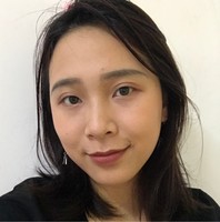 黄奕娴