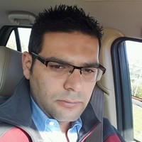 Ahmed Said