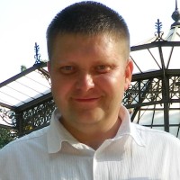 Yaroslav Semchuk