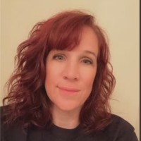 Melody Hamlin, MBA