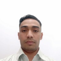 Sukhram Chopde