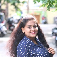 Bindushree V