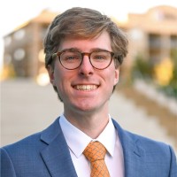 Christian Doran
