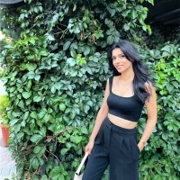 Yonca Sinanoğlu