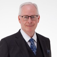 Christopher Curran, MBA