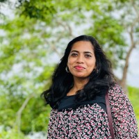 Sarika Sasi. A