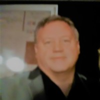 Rod Cornwell