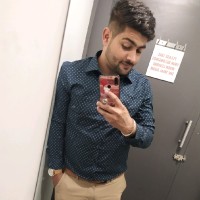 Manpreet Singh