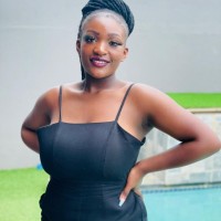 Nomvuselelo Mathebula