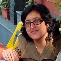 Radhika Saraf