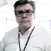 Luis Vicente Lopez Gil
