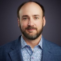 Geoffrey Smith, Mba