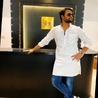 Waseem Ansari