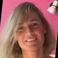 Sylvie Clerambosq