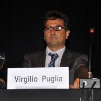 Virgilio Puglia