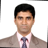 Mohammad Kamrul Hasan