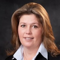 Tina Cook, EMBA