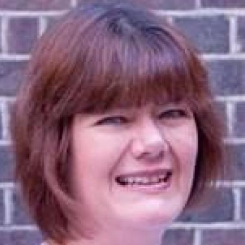 Michelle Chambers