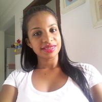 Magna Oliveira Dos Santos