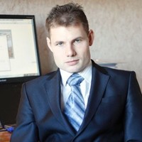Michael Demidov