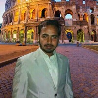 M KashiF Memon