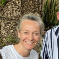 Catherine Frean