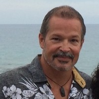 Rob Kruger