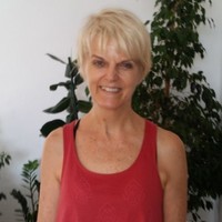 Lyn Carol Jean Wilson