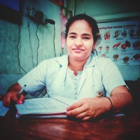 Dr. Amrita Singh