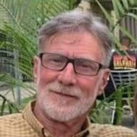 Joseph (Joey) Brendan Burns