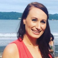 ashlee millar
