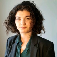 Debora Egger