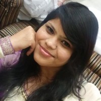 Monika Jindal
