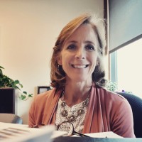 Julie Gerig