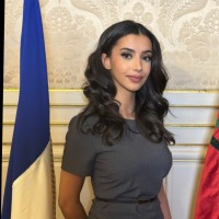 Yasmina Chakouki