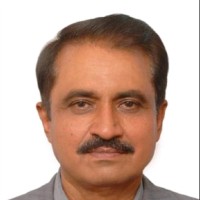 Akram Memon