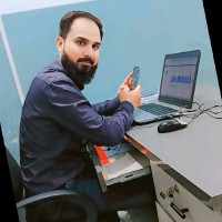 Muhammad Shoukat Ali Khan