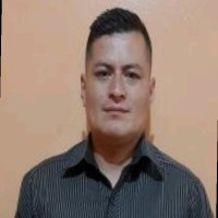 Christopher Pin Zambrano