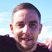 Chris Beeton