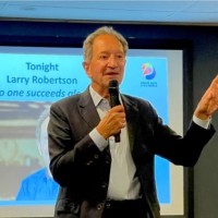 Larry Robertson